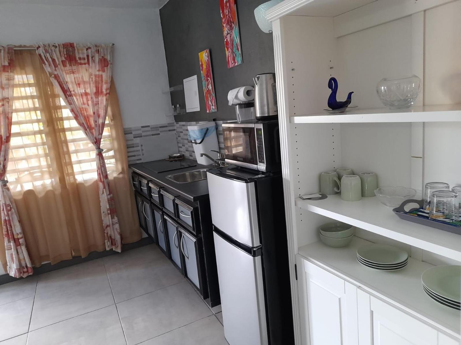 Cattleya Flor Hotel Oranjestad  Zewnętrze zdjęcie
