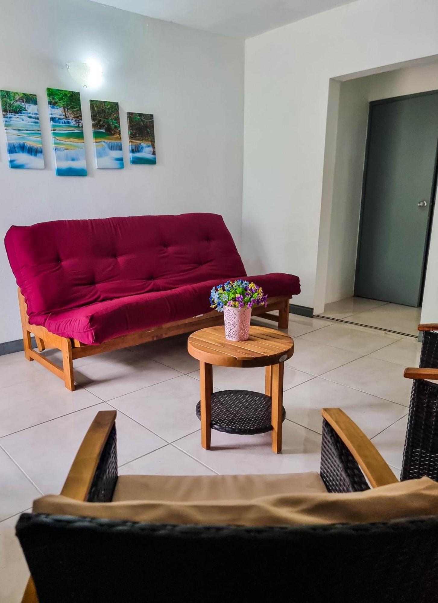 Cattleya Flor Hotel Oranjestad  Zewnętrze zdjęcie