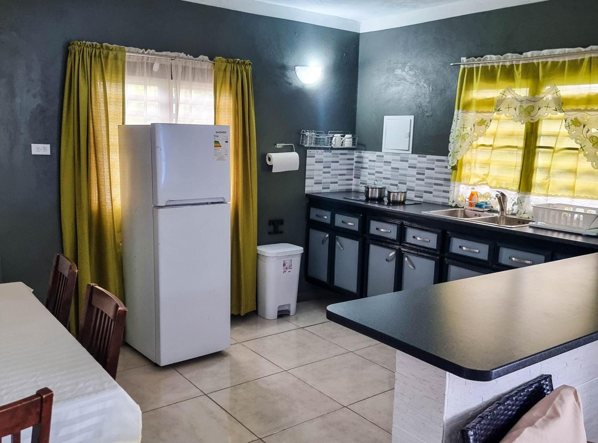 Cattleya Flor Hotel Oranjestad  Zewnętrze zdjęcie